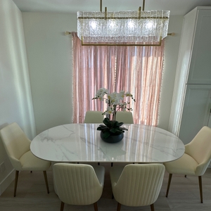 Povison Review Photos