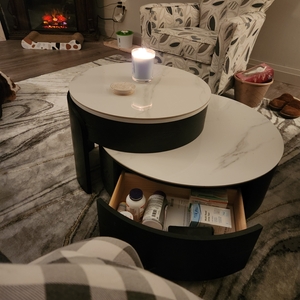 Povison Review Photos