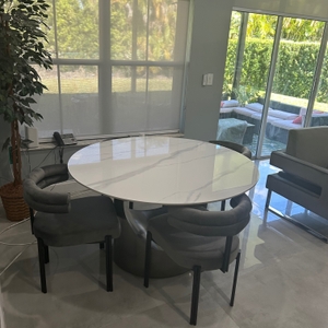 Povison Review Photos