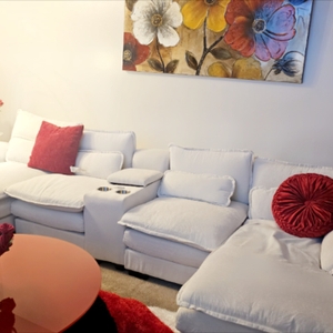 Povison Review Photos