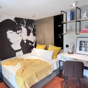 Povison Review Photos