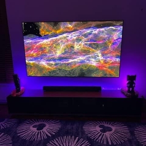 Povison Review Photos