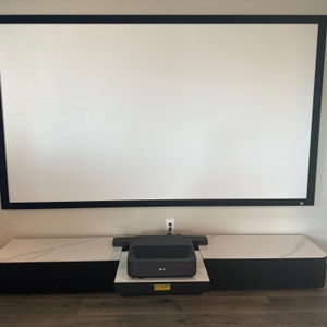 Povison Review Photos