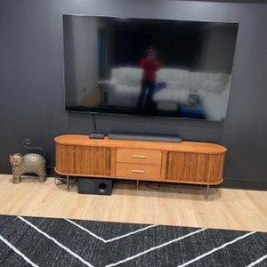 Povison Review Photos