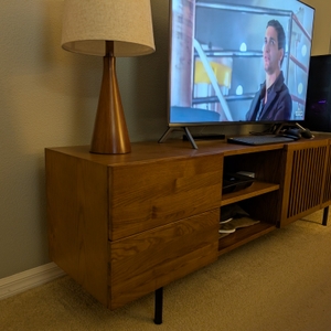 Povison Review Photos