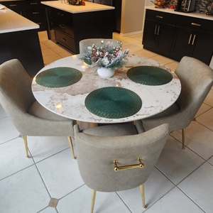 Povison Review Photos