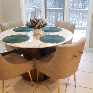 Povison Review Photos