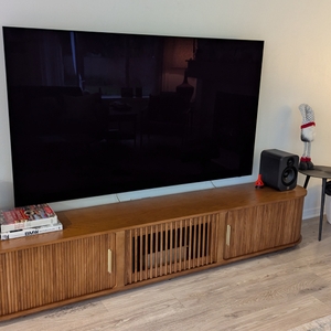 Povison Review Photos