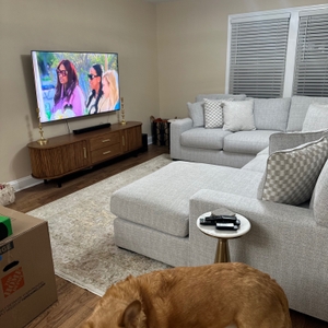 Povison Review Photos