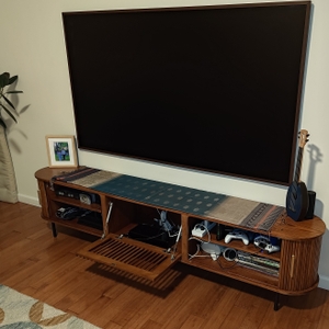 Povison Review Photos