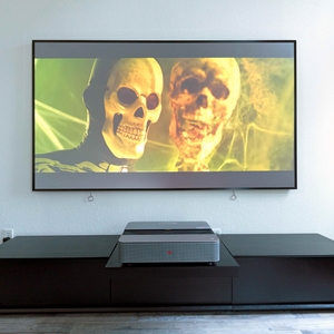 Povison Review Photos