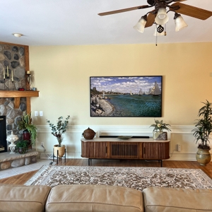 Povison Review Photos