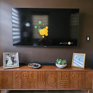 Povison Review Photos