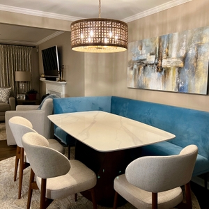 Povison Review Photos