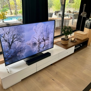 Povison Review Photos