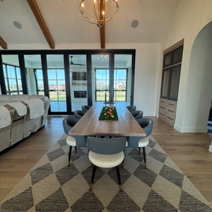 Povison Review Photos