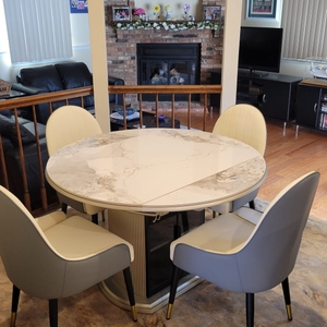 Povison Review Photos