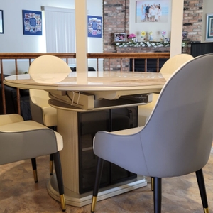 Povison Review Photos