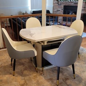 Povison Review Photos