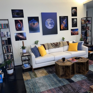 Povison Review Photos