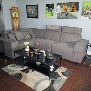 Povison Review Photos