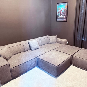 Povison Review Photos