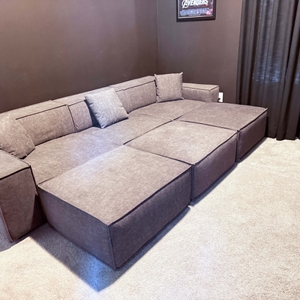 Povison Review Photos