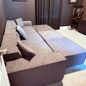 Povison Review Photos