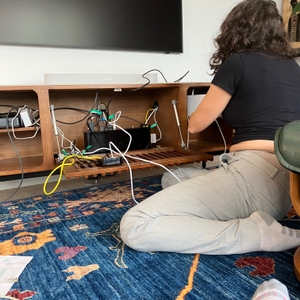 Povison Review Photos