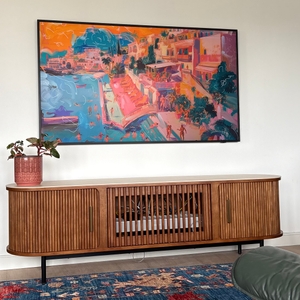 Povison Review Photos