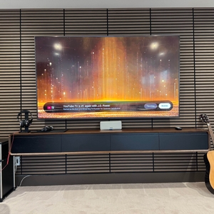 Povison Review Photos