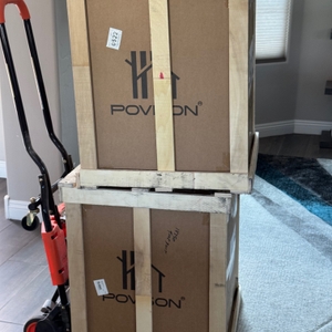 Povison Review Photos