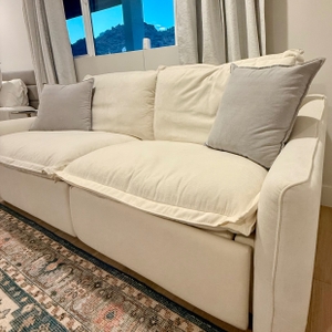 Povison Review Photos