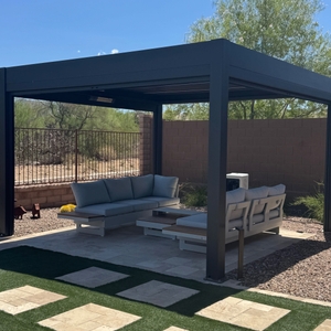 Povison Review Photos