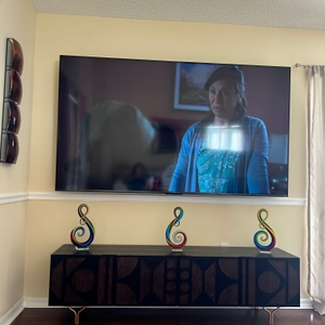 Povison Review Photos