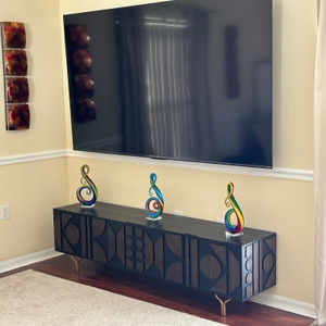 Povison Review Photos