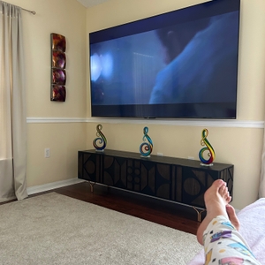 Povison Review Photos