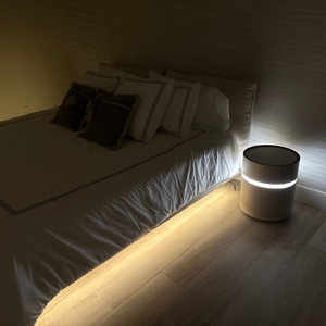 Povison Review Photos