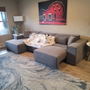 Povison Review Photos