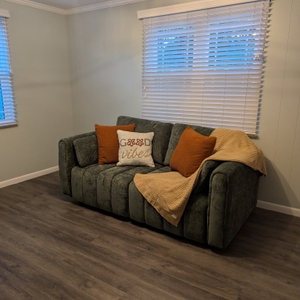 Povison Review Photos