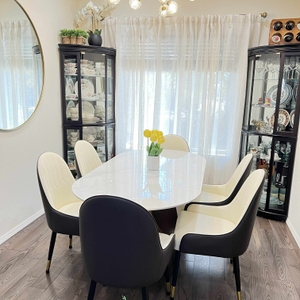 Povison Review Photos