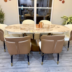 Povison Review Photos