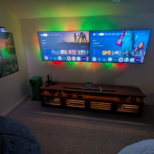 Povison Review Photos