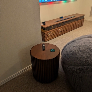 Povison Review Photos