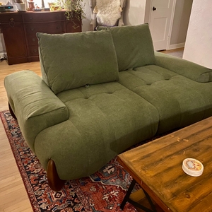 Povison Review Photos