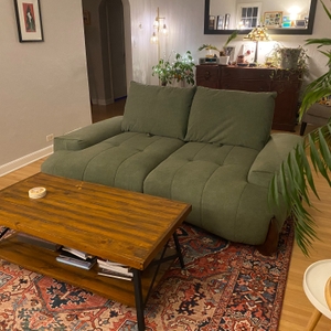 Povison Review Photos