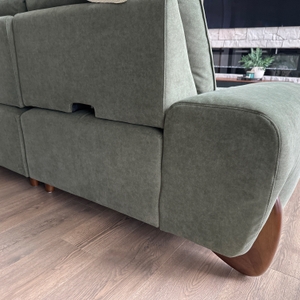 Povison Review Photos