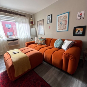 Povison Review Photos