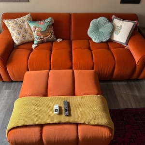 Povison Review Photos