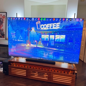 Povison Review Photos